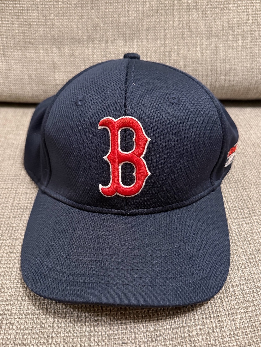 OC SPORTS Boston Red Sox Hat Youth Kids Baseball MLB Cap